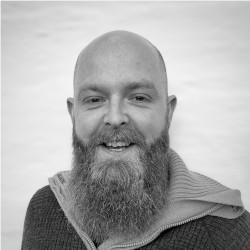 Kristian Halland