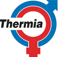 Thermia logo